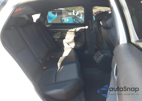 2022 Honda Accord Sport 2.0T из США, поврежденный, VIN 1HGCV2F30NA023003